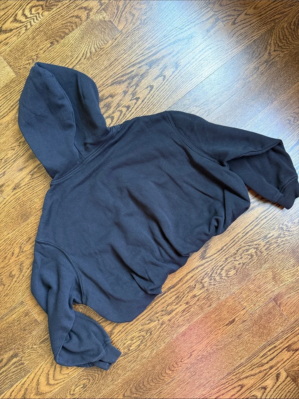 GAP black kids